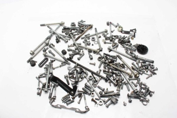 Schroevenset, montagekit, frame BMW K 1200 GT BMW K 1200 GT 04-09