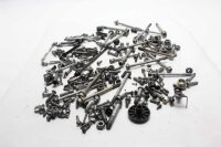 Schraubensatz Befestigungssatz Rahmen BMW K 1200 GT BMW K...