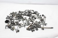 Schroevenset, montagekit, frame BMW K 1200 GT BMW K 1200 GT 04-09