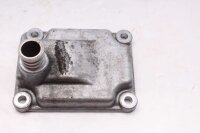 Tapa del filtro de aceite, tapa superior del motor,...