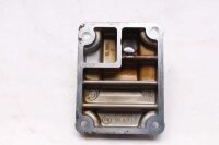 Ölfilterdeckel Motordeckel oben Anschluss BMW K 1200 GT BMW K 1200 GT 04-09