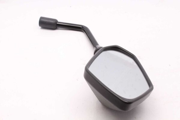 Oikea peili, taustapeili E1300129 Kawasaki VERSYS 650 KLE650D LE650C 10-14