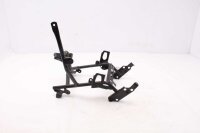 Support de phare, porte-lampe Kawasaki VERSYS 650 KLE650D...