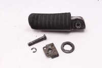 Pedaliera in gomma per poggiapiedi destro Kawasaki VERSYS...