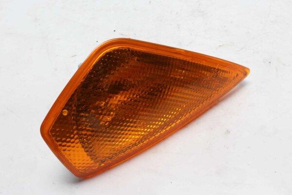 Blinker vorne rechts orange Lichtanzeige W16W rechts Ducati 999 S 999S 03-04