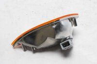 Blinkers fram höger orange ljus W16W höger...