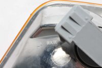 Blinker vorne rechts orange Lichtanzeige W16W rechts Ducati 999 S 999S 03-04