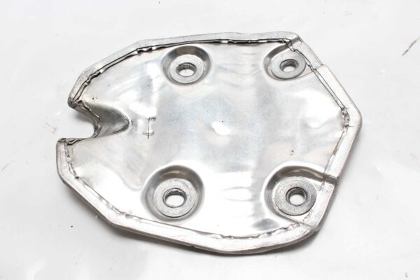 Pakoputken lämpökilpi, lämpösuoja, takakansi Ducati 999 S 999S 03-04