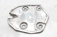 Pakoputken lämpökilpi, lämpösuoja,...