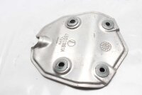 Pakoputken lämpökilpi, lämpösuoja,...