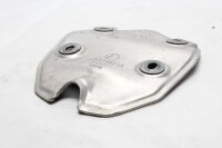 Pakoputken lämpökilpi, lämpösuoja, takakansi Ducati 999 S 999S 03-04