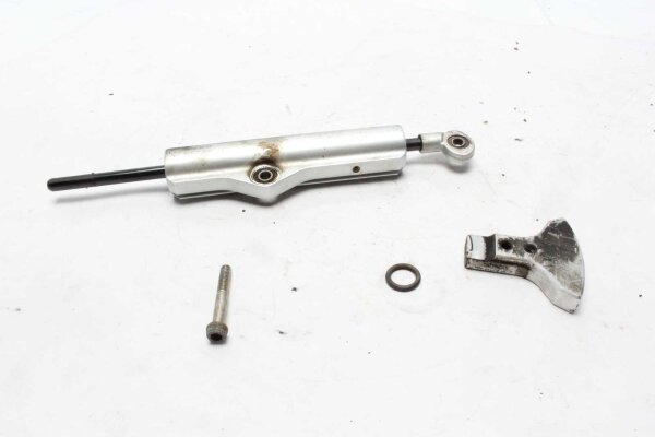 Kit complet damortisseur de direction, support damortisseur hydraulique Ducati 999 S 999S 03-04