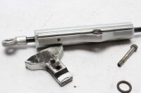 Kit complet damortisseur de direction, support damortisseur hydraulique Ducati 999 S 999S 03-04