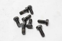 Koblingskurv, pladeholder, koblingshus, ringgear Ducati...