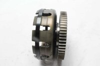Koblingskurv, pladeholder, koblingshus, ringgear Ducati 999 S 999S 03-04