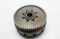 Koblingskurv, pladeholder, koblingshus, ringgear Ducati 999 S 999S 03-04