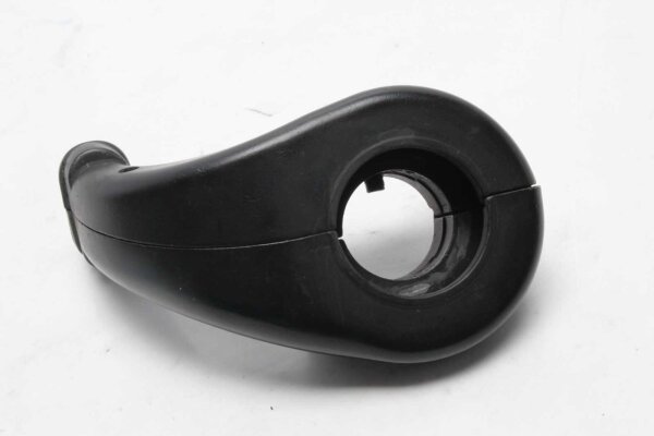 Gaskabelhus, kabelholder, kappe, afbøjning, gashåndtag Ducati 999 S 999S 03-04