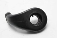 Gaskabelhus, kabelholder, kappe, afbøjning,...