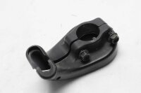 Gaskabelhus, kabelholder, kappe, afbøjning,...