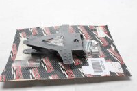 Rekisterikilven pidike, musta, rekisterikilpi Ducati...