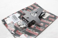 Rekisterikilven pidike, musta, rekisterikilpi Ducati...