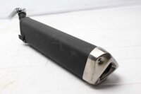 Pakoputken äänenvaimennin,...