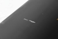 Pakoputken äänenvaimennin, äänenvaimennin, päätyäänenvaimennin Kawasaki Ninja 250 R EX250K 08-14