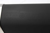 Pakoputken äänenvaimennin, äänenvaimennin, päätyäänenvaimennin Kawasaki Ninja 250 R EX250K 08-14