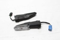 LED-vilkkusarja vasen etu oikea vilkkuvalo 23318 Kawasaki...