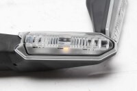 Ensemble de clignotants LED avant gauche et droit 23318 Kawasaki Z 900 B 17-17