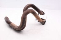 Pakosarja, pakoputki, pakoputkisto Kawasaki VERSYS 650...