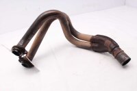 Pakosarja, pakoputki, pakoputkisto Kawasaki VERSYS 650...