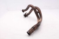 Collecteur, tuyau déchappement, système déchappement Kawasaki VERSYS 650 KLE650D LE650C 10-14