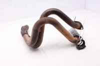 Collecteur, tuyau déchappement, système déchappement Kawasaki VERSYS 650 KLE650D LE650C 10-14