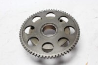 Vauhtipyörä, hammaskehä, käynnistimen hammaspyörä Kawasaki VERSYS 650 KLE650D LE650C 10-14