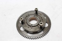 Vauhtipyörä, hammaskehä, käynnistimen hammaspyörä Kawasaki VERSYS 650 KLE650D LE650C 10-14