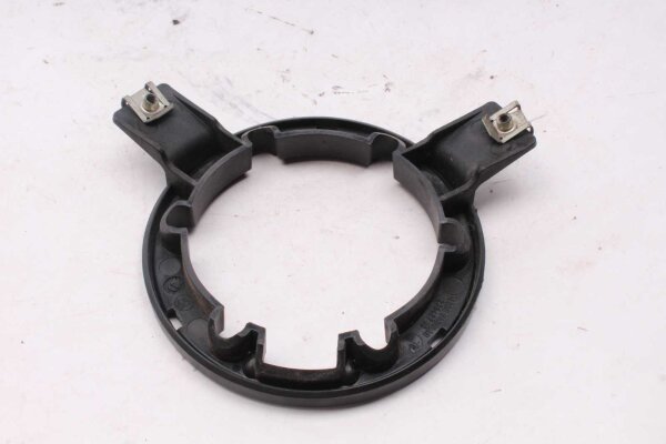Montage van de brandstoftankring op de achterste zender BMW K 1200 GT BMW K 1200 GT 04-09