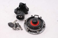Schlosssatz Tankschloss Zündschloss Schlüssel BMW K 1200 GT BMW K 1200 GT 04-09