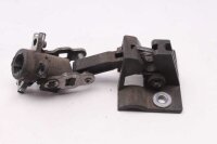 Rear seat hinge lock mount BMW K 1200 GT BMW K 1200 GT 04-09