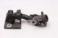 Rear seat hinge lock mount BMW K 1200 GT BMW K 1200 GT 04-09