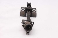 Rear seat hinge lock mount BMW K 1200 GT BMW K 1200 GT 04-09