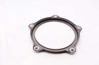 ABS-anturi etupyörässä, rengaslevy, pulssigeneraattoripyörä BMW K 1200 GT BMW K 1200 GT 04-09