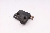 Etujarruvalon kytkin, jarrukytkin Kawasaki VERSYS 650...