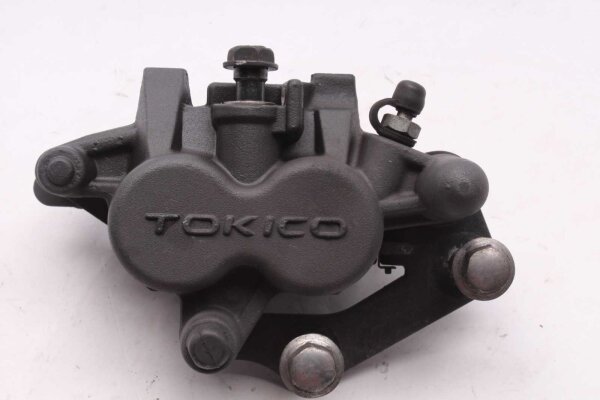 Pinza de freno delantera izquierda Kawasaki VERSYS 650 KLE650D LE650C 10-14