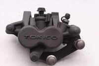 Vasen etujarrusatula Kawasaki VERSYS 650 KLE650D LE650C...