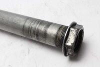 Assale posteriore, assale posteriore, assale ruota, supporto cuscinetto Ducati 999 S 999S 03-04