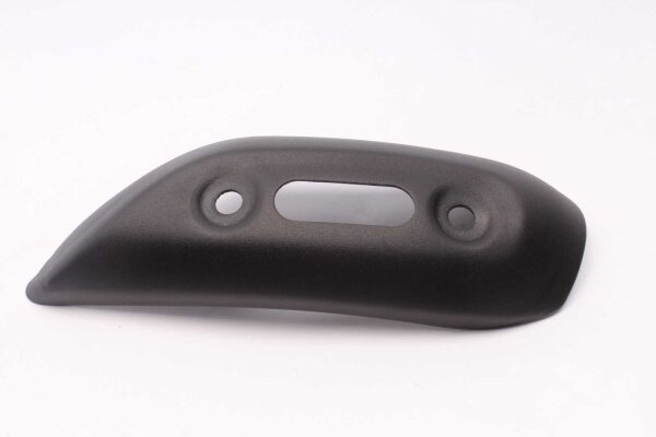 Auspuff Hitzeschild Hitzeschutz Schutzblech Abdeckung Ducati Monster 796 11-11