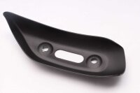 Auspuff Hitzeschild Hitzeschutz Schutzblech Abdeckung Ducati Monster 796 11-11