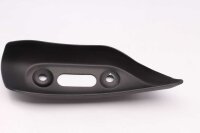 Auspuff Hitzeschild Hitzeschutz Schutzblech Abdeckung Ducati Monster 796 11-11