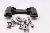 Stuurbevestigingsbeugelset klemschroeven BMW K 1200 GT...